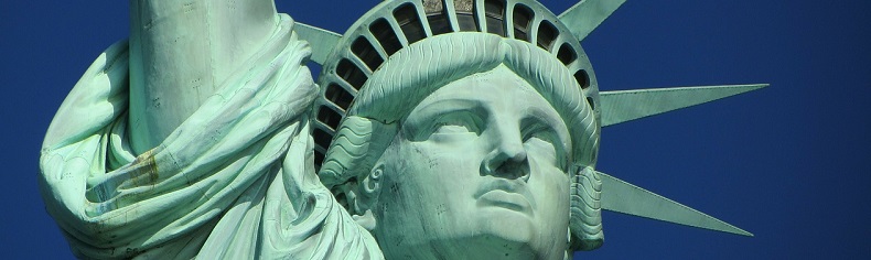 Top Ten Reasons to Move to America